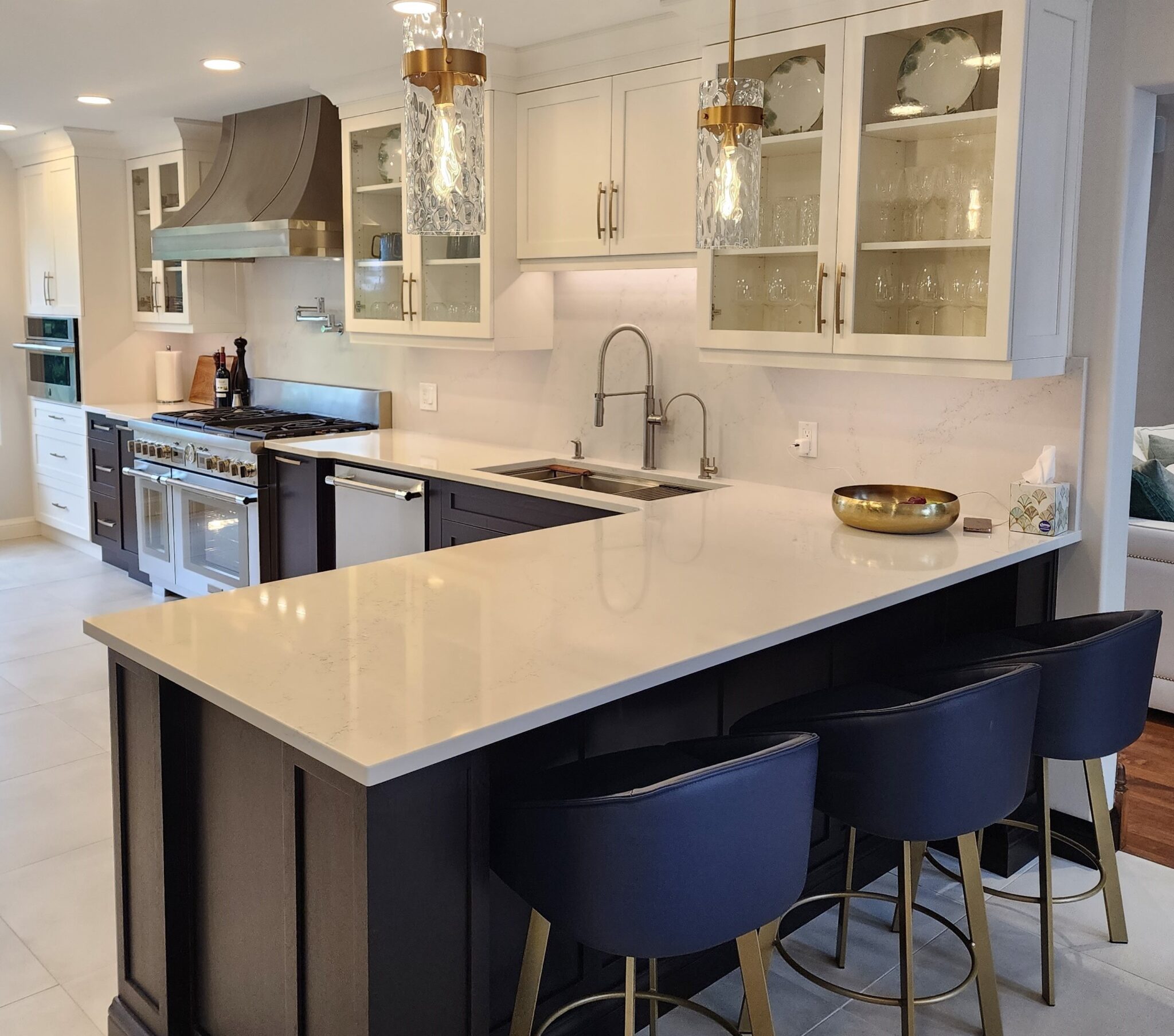 Naylor’s Kitchen, Bath & Flooring